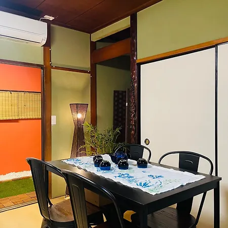 Appartement Namba Shinsaibashi 10 Mins Osaka Castle　East Extérieur photo