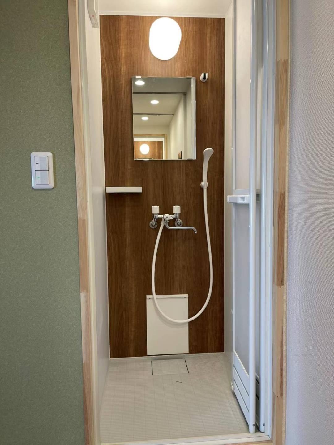 Namba Shinsaibashi 10 Mins Castle　east Appartement