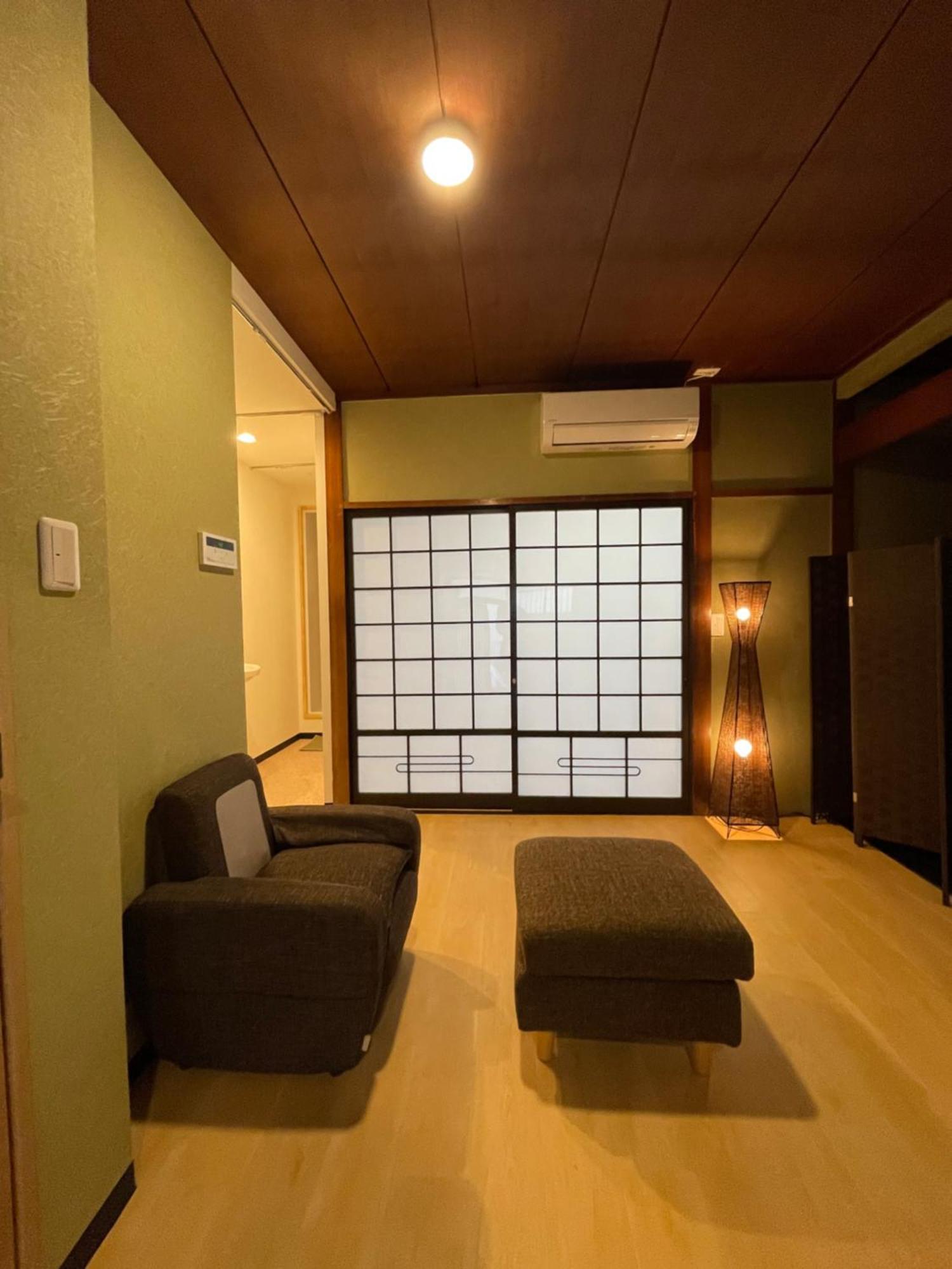 Appartement Namba Shinsaibashi 10 Mins Castle　east