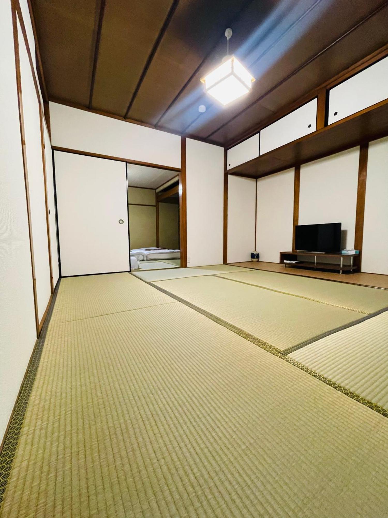 Appartement Namba Shinsaibashi 10 Mins Castle　east