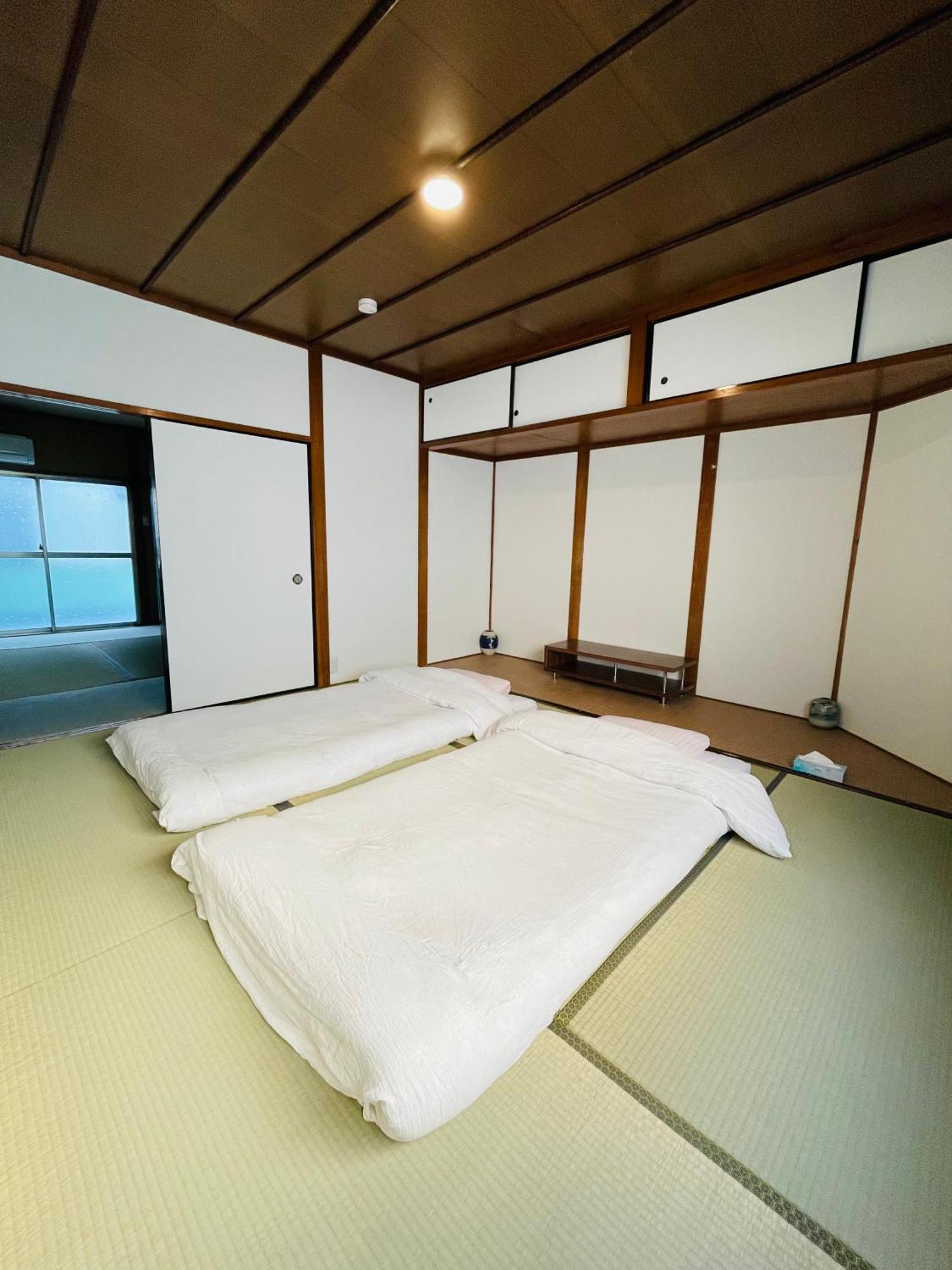 Namba Shinsaibashi 10 Mins Castle　east Appartement Ōsaka