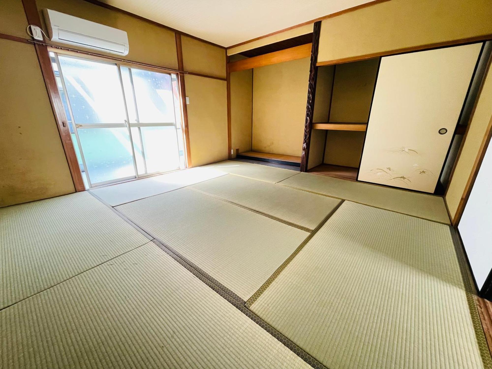 Appartement Namba Shinsaibashi 10 Mins Castle　east *
