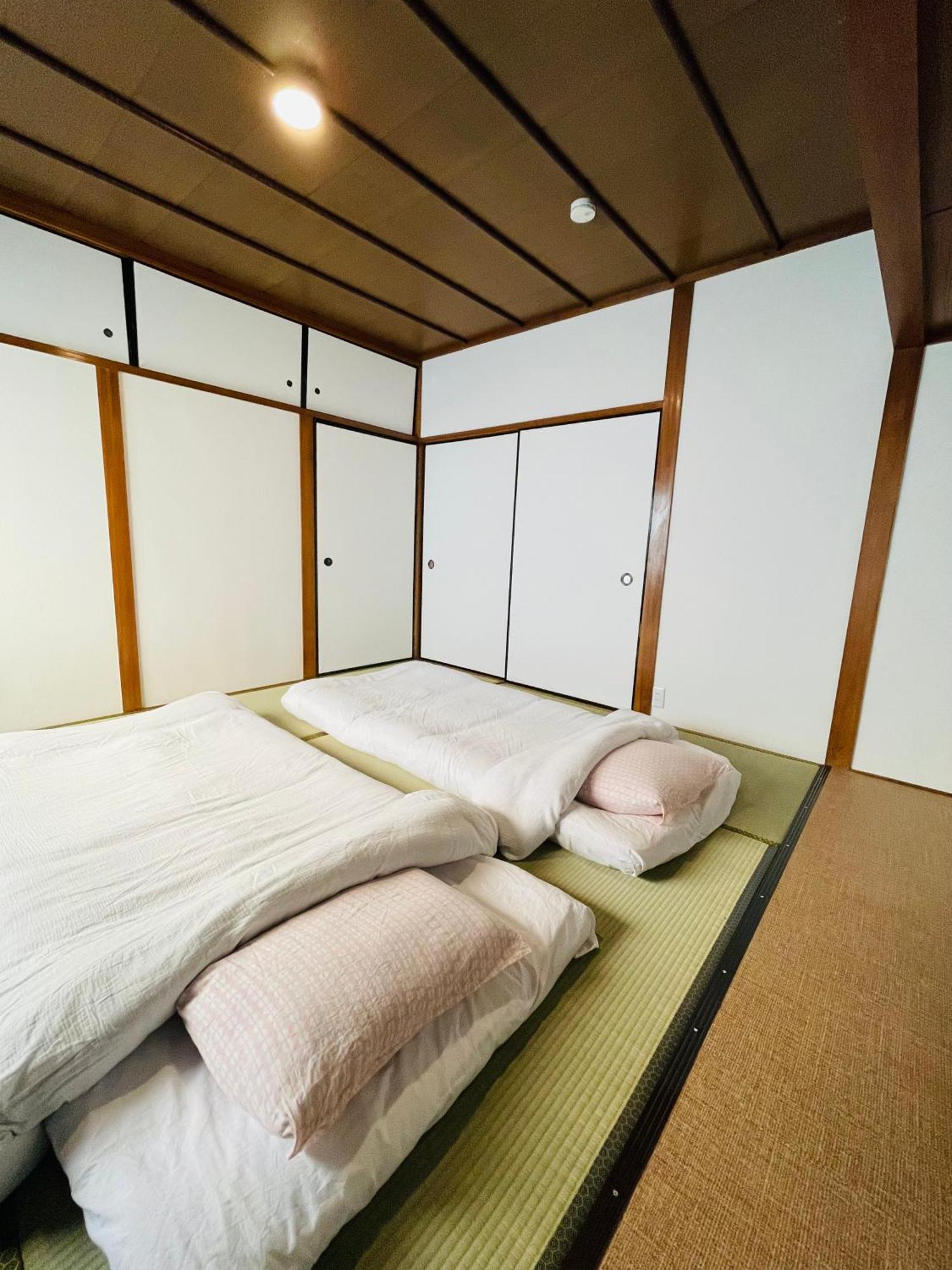 Appartement Namba Shinsaibashi 10 Mins Castle　east Ōsaka