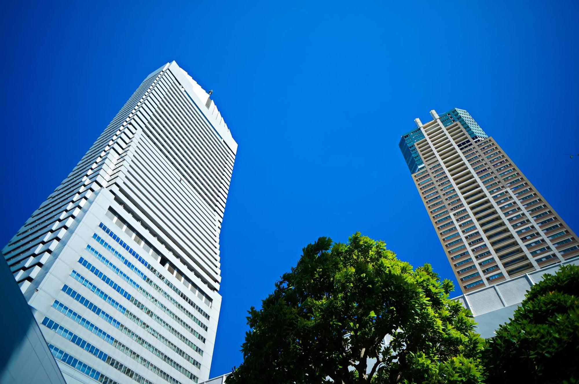 Namba Shinsaibashi 10 Mins Castle　east *